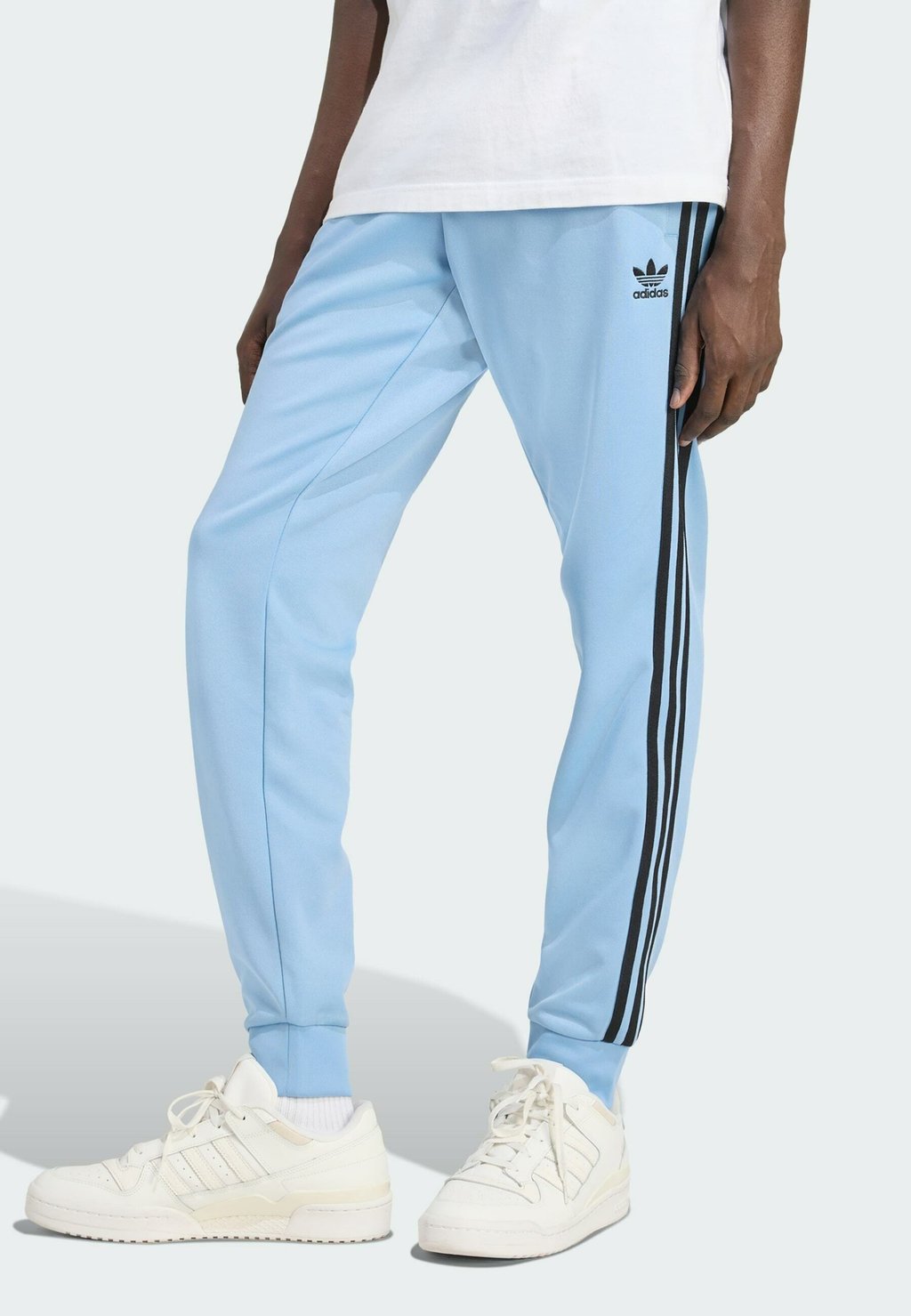 

Спортивные штаны Adidas Originals, синий