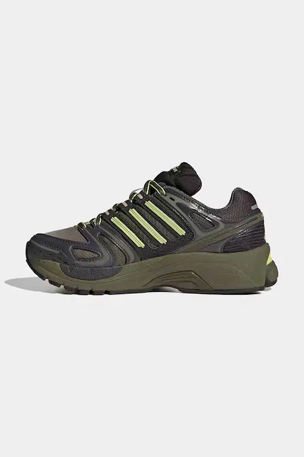 Кроссовки детские ADISTAR CONTROL 5 Adidas Originals, зеленый — фото 4