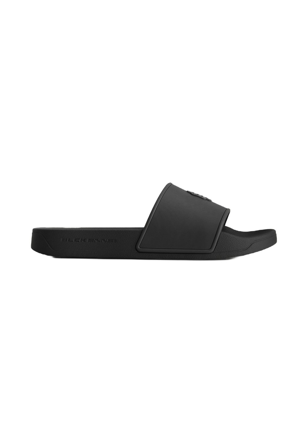 

Мюли MONOGRAM PLATE - Pool slides - Bananas Black Bananas, черный