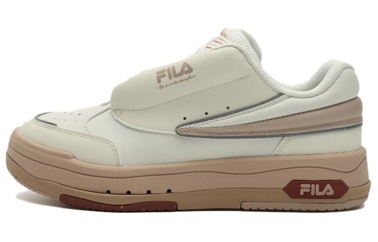 

Женская обувь для скейтбординга FILA, Beige/Brown