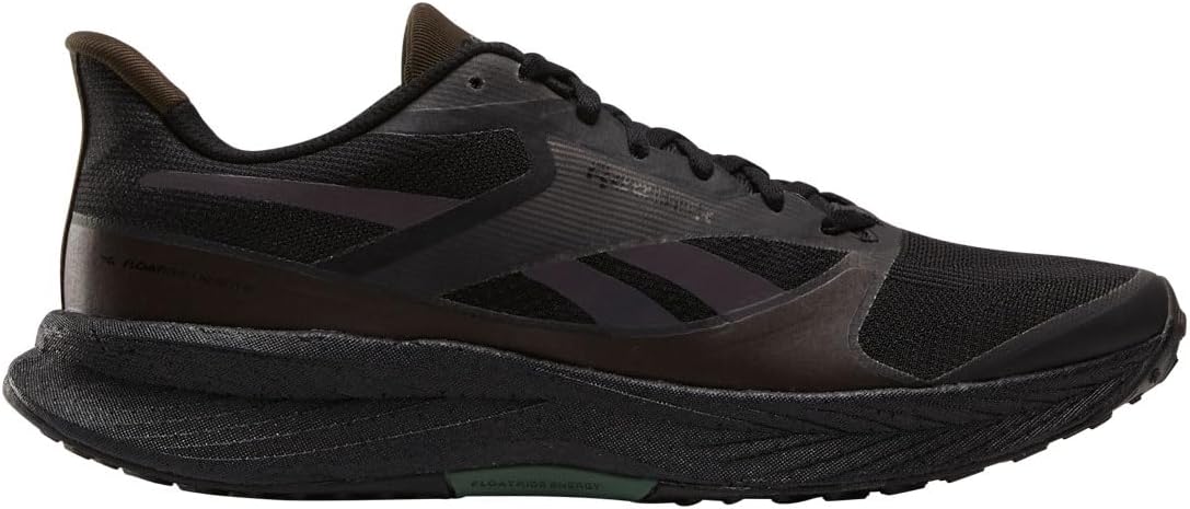 

Мужские кроссовки Reebok, черный