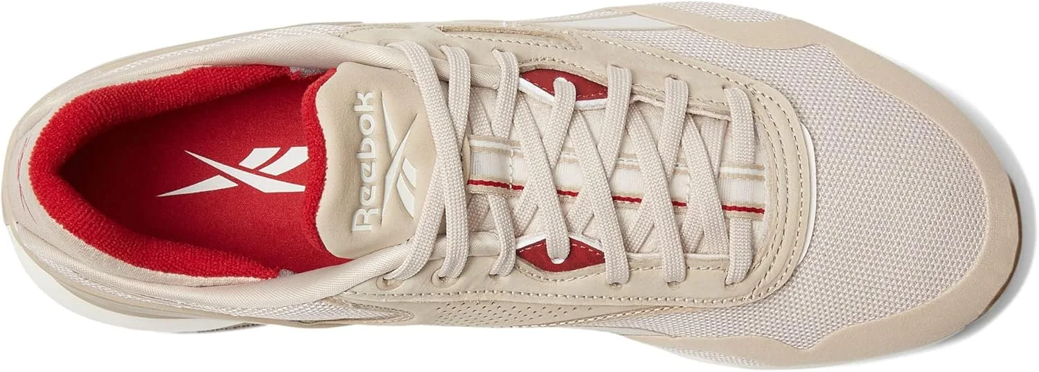 Спортивные кроссовки Reebok Unisex Nano Classic, бежевый — фото 2