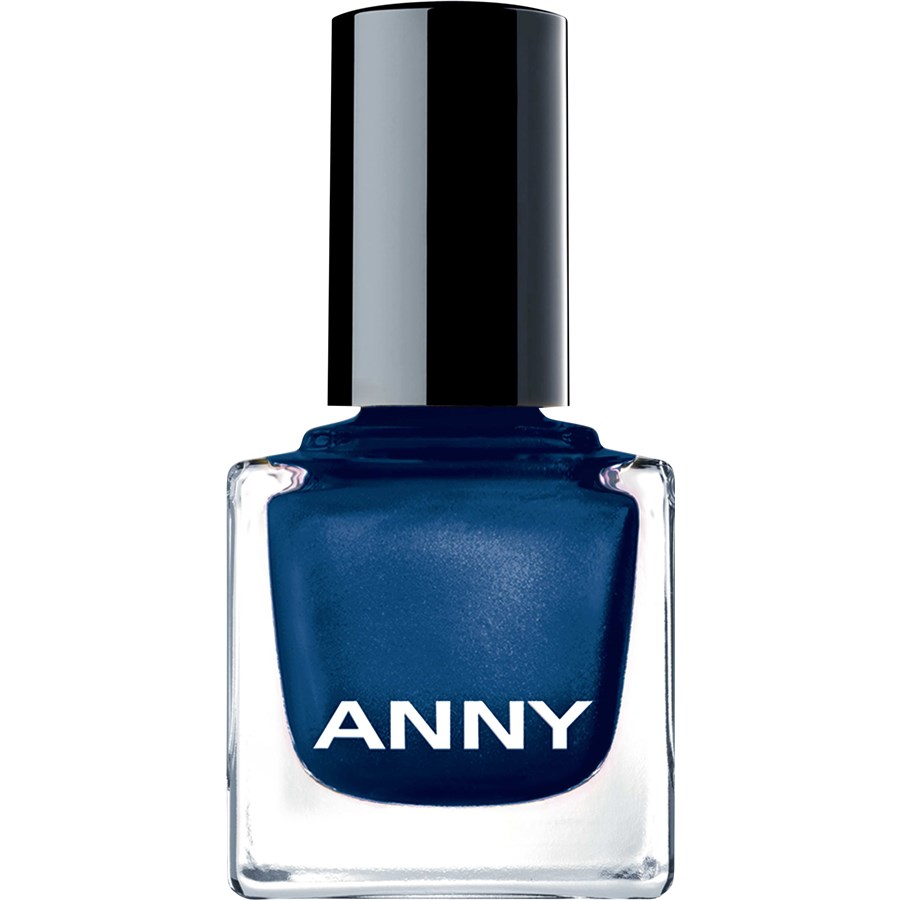 

Лак для ногтей ANNY Nail Polish, West Coast Vacay 407 Ocean Blues / 15 ml