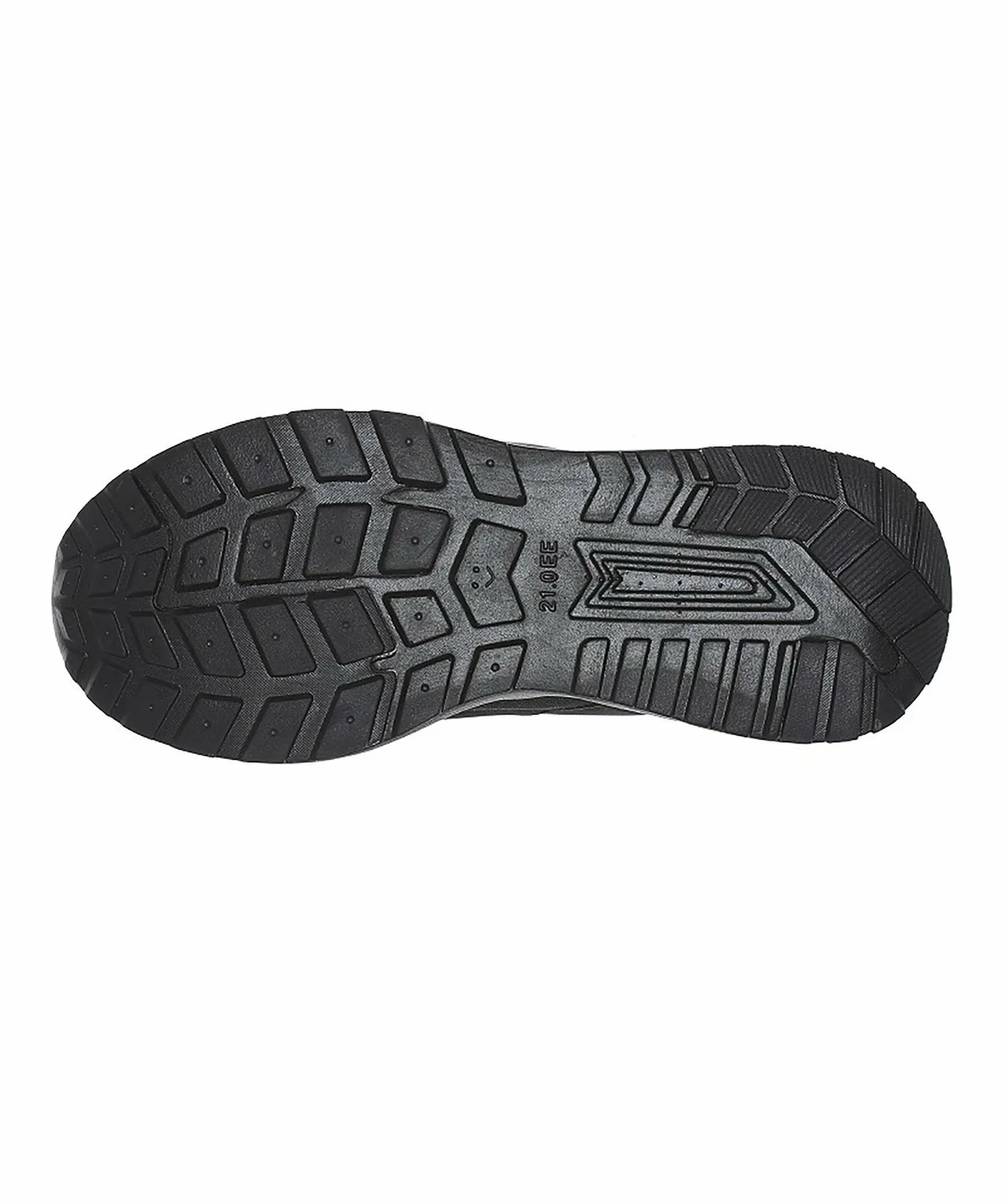 Детские кроссовки MoonStar NM J144 черного цвета для девочек Ni-Mo, black — фото 2