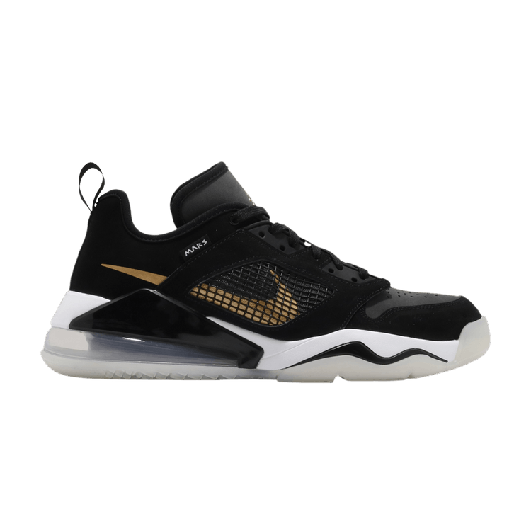 

Кроссовки Jordan Mars 270 Low 'Defining Moments', черный
