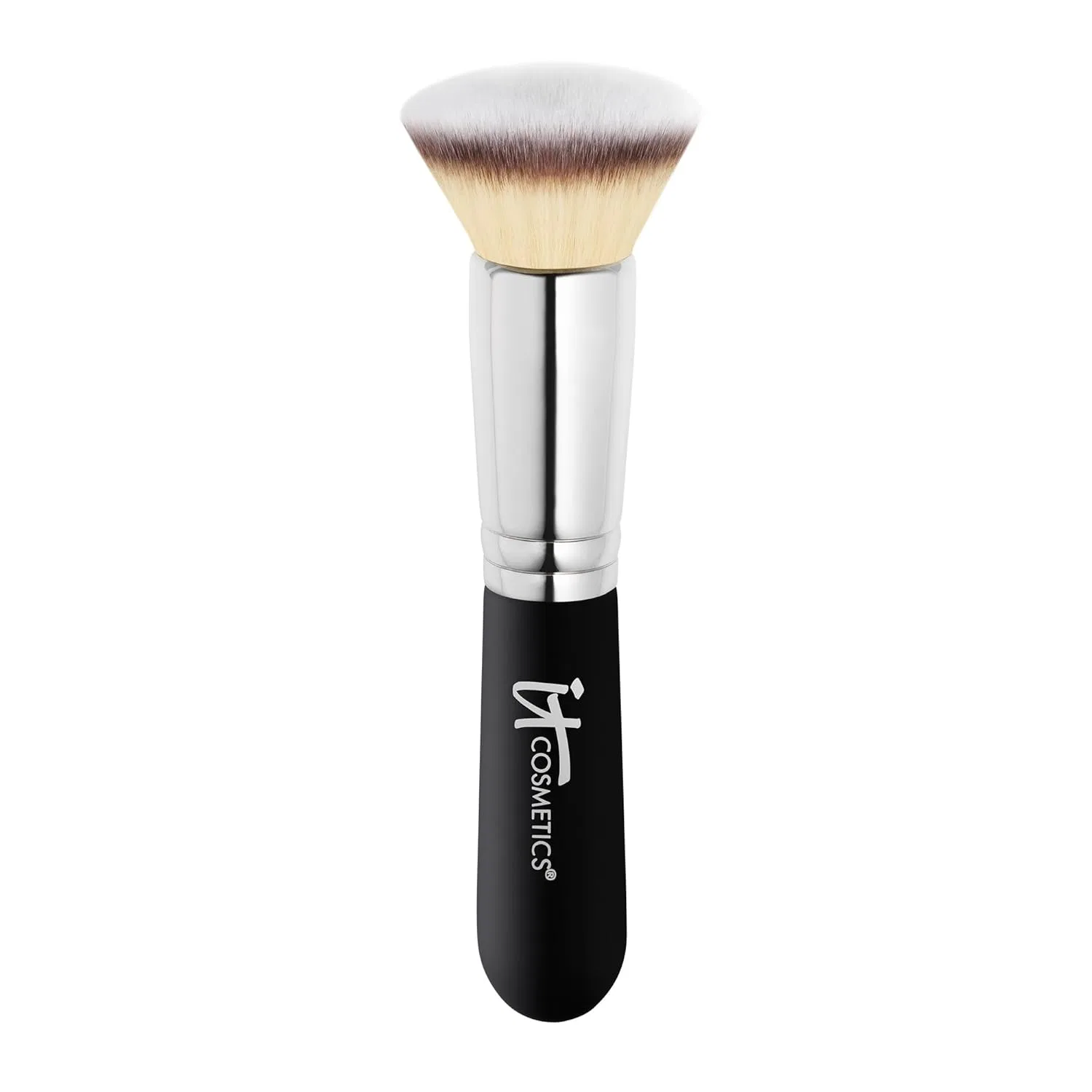 Кисть для макияжа IT Cosmetics Heavenly Luxe для тональной основы It Cosmetics