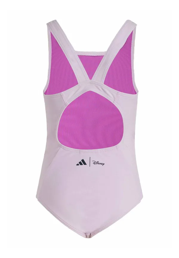 Купальник disney «холодное сердце» Adidas Sportswear, Ice Lavender — фото 2