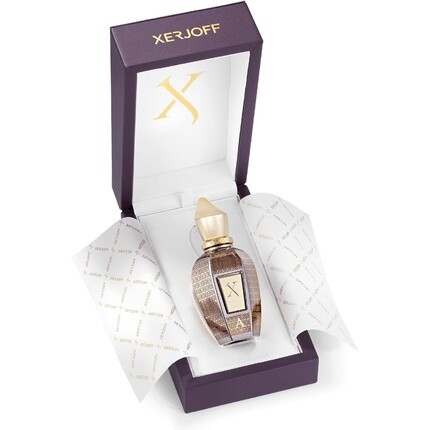 Xerjoff Oud Stars By Alexandria Iii Eau De Parfum Spray 50ml — фото 3