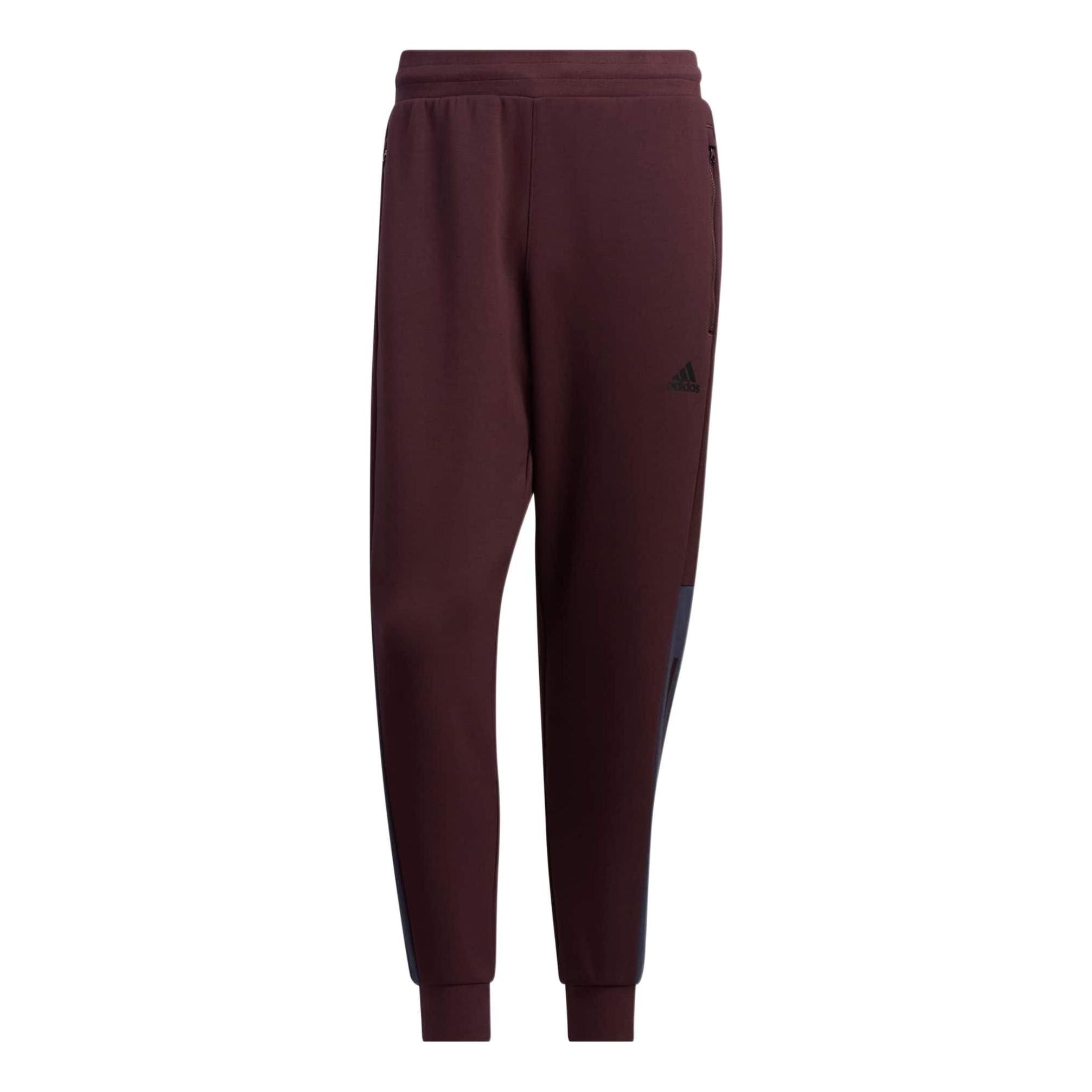 

Спортивные брюки adidas St Mid Knpnt Troursers 'Burgundy' HN9002