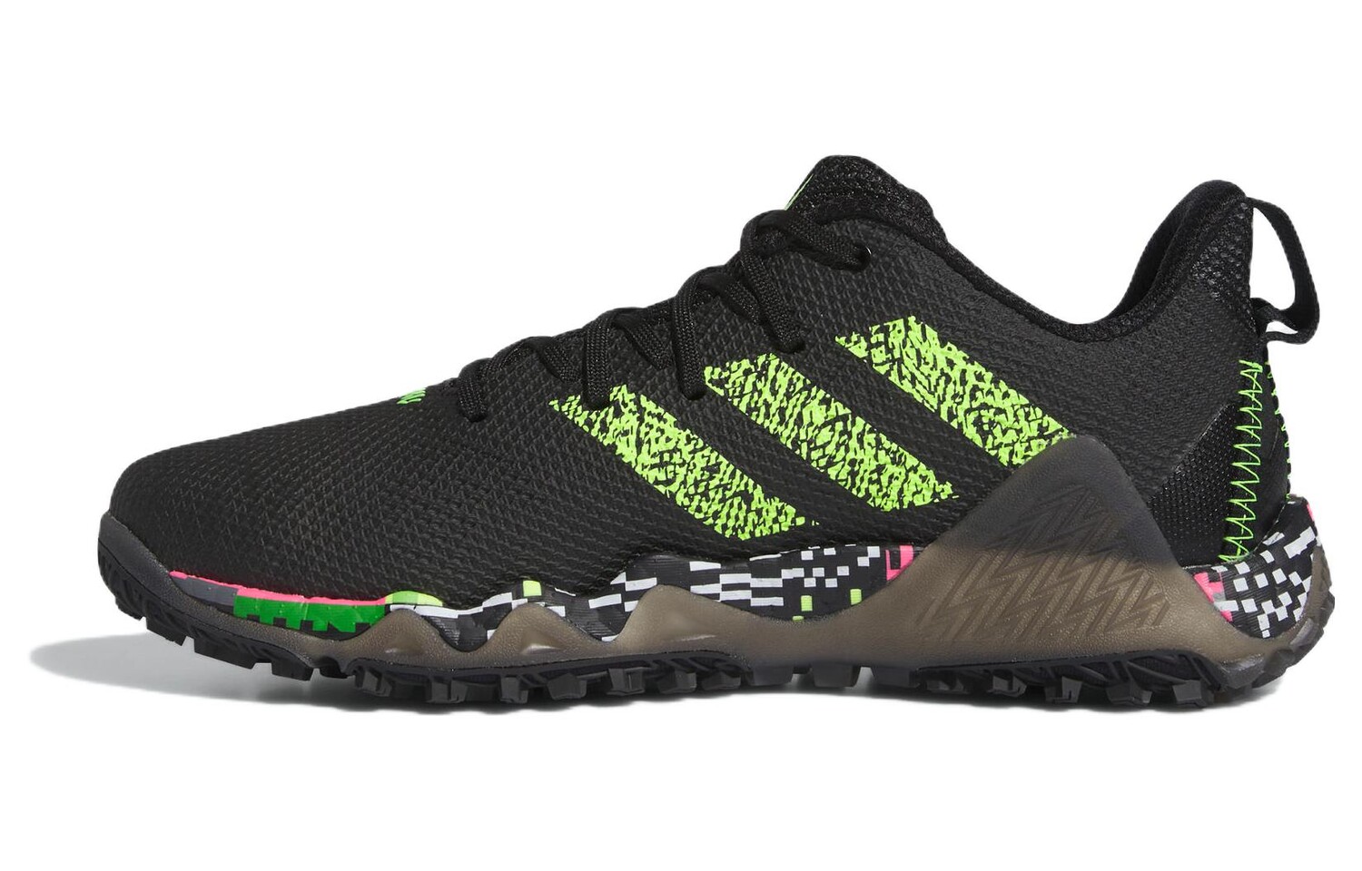 

Обувь для гольфа Codechaos унисекс средней высоты Adidas