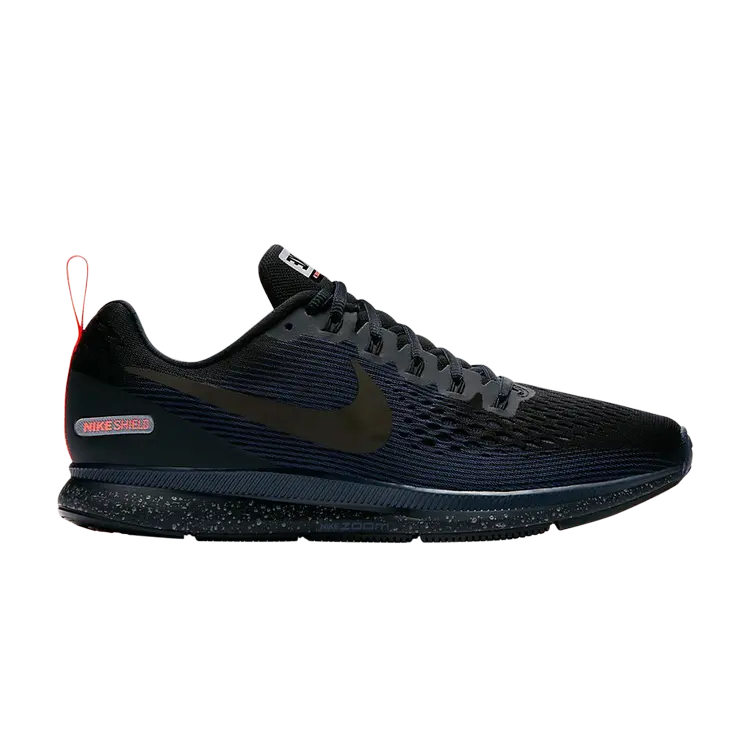 

Кроссовки Nike Air Zoom Pegasus 33 TB 'Midnight Navy', синий