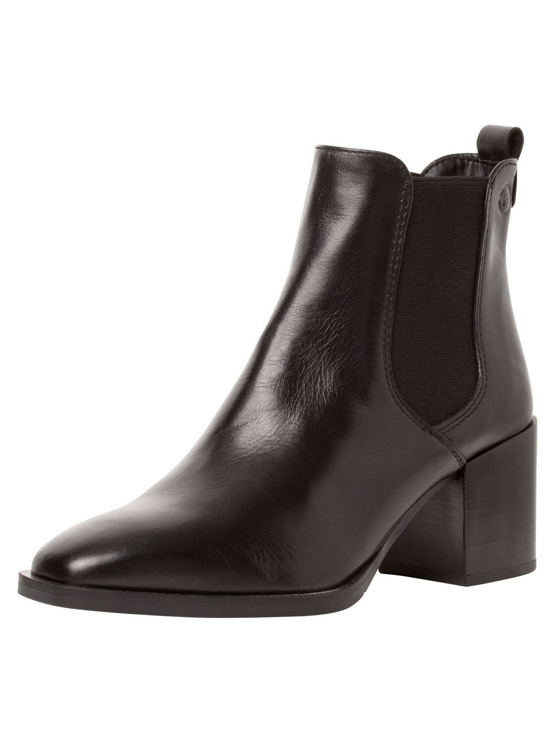 

Ботинки Tamaris Chelsea Boot, черный