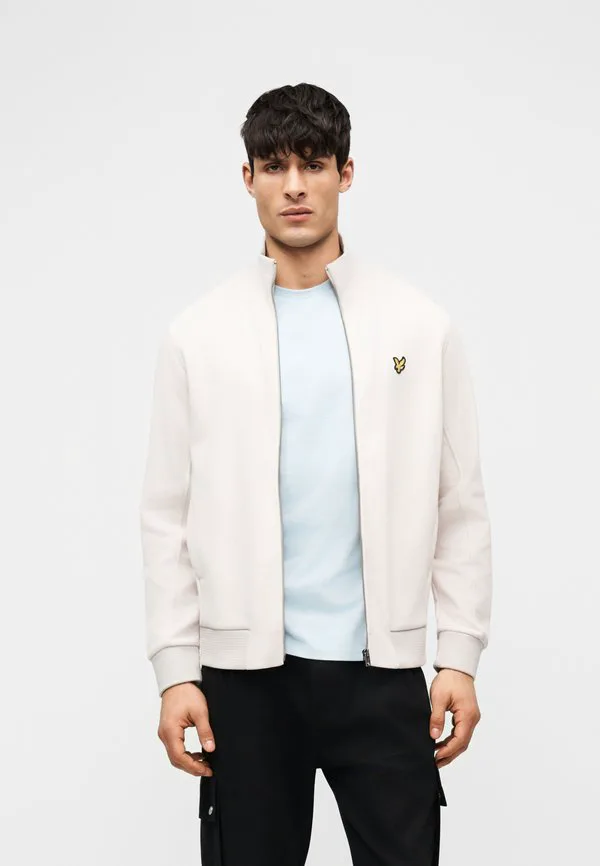 

Спортивная куртка на молнии, толстовка на молнии Lyle & Scott, Pink Tile, Розовый, Спортивная куртка на молнии, толстовка на молнии Lyle & Scott, Pink Tile