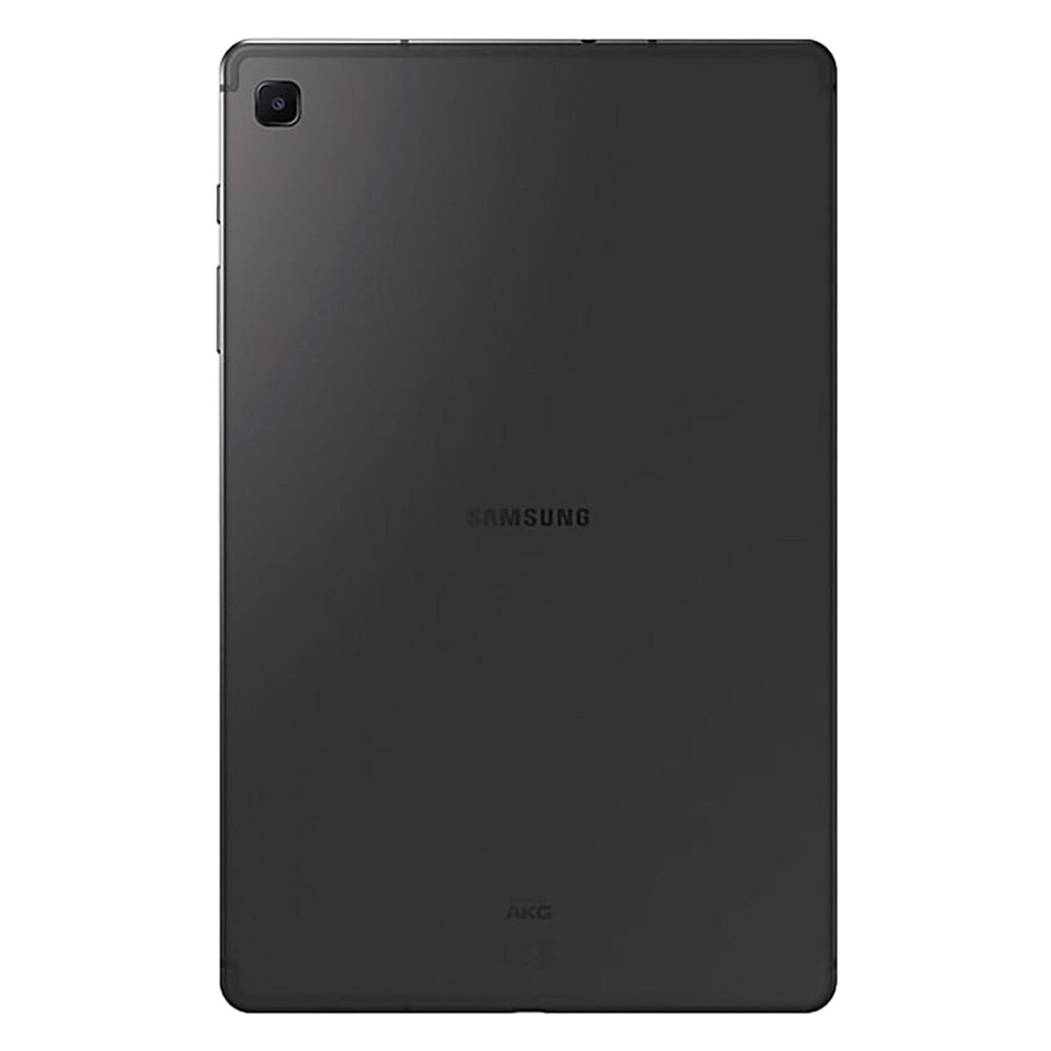 Планшет Samsung Galaxy Tab S6 Lite (2022) 10.4'', 4 Гб/64 Гб, Wi-Fi, серый — фото 4