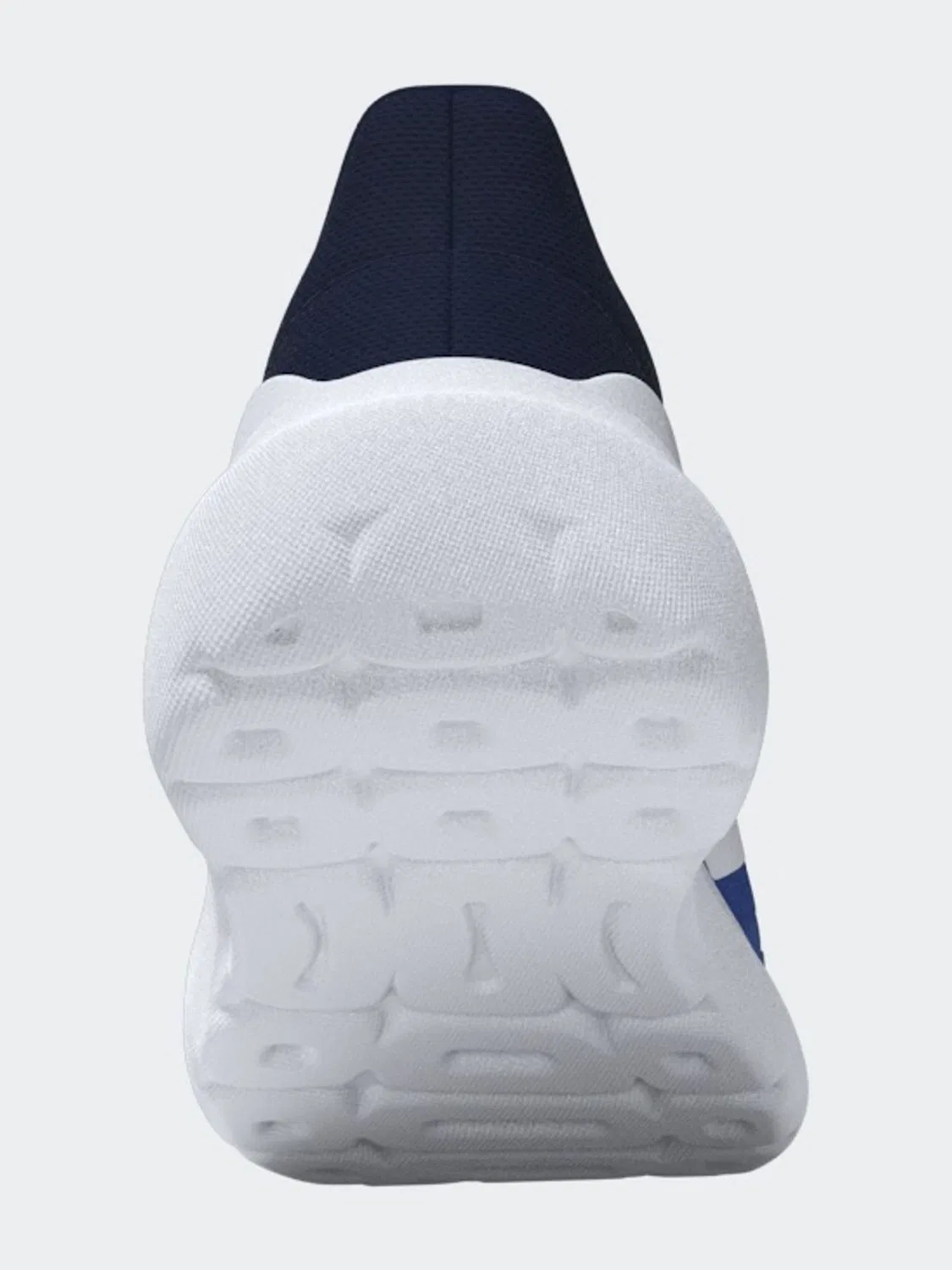 Кроссовки adidas Tensaur Run 2.0, синие — фото 4