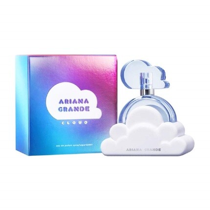 Ariana Grande Cloud: Парфюмерная вода для женщин — фото 2