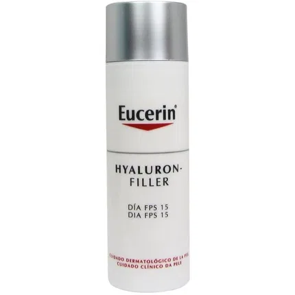 Крем для лица антивозрастной Hyal Filler Eucerin, 50 мл