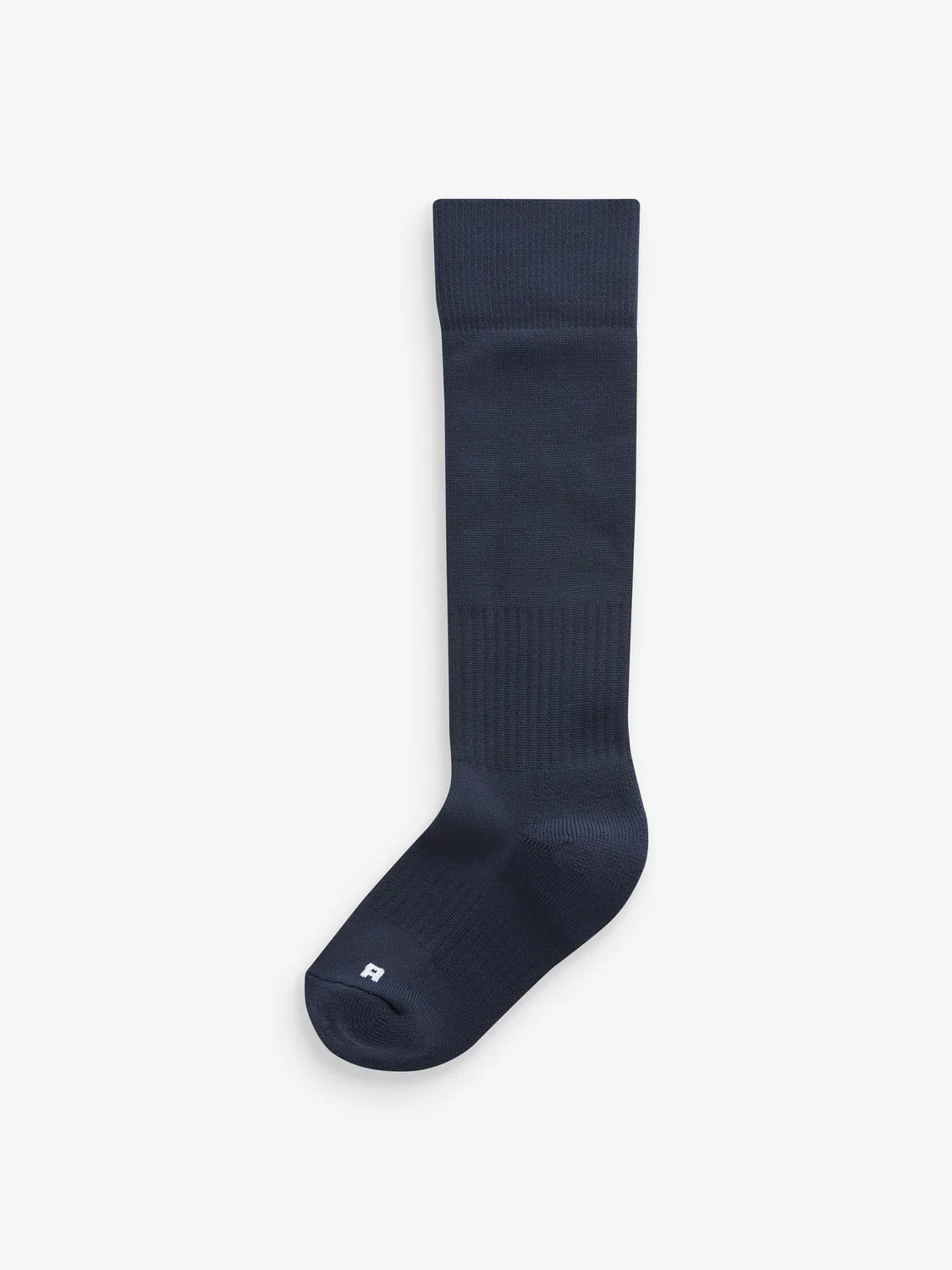 Носки футбольные Navy Blue Football Socks Next, темно-синий