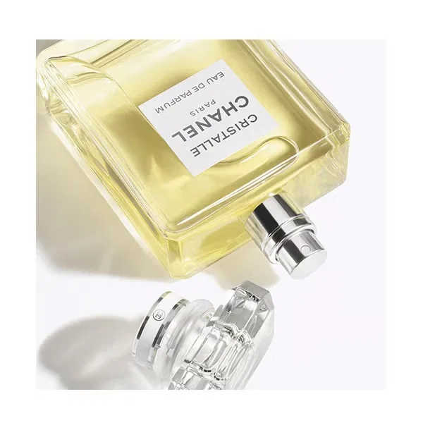 Духи Eau de Parfum CHANEL CRISTALLE, 100 мл — фото 2