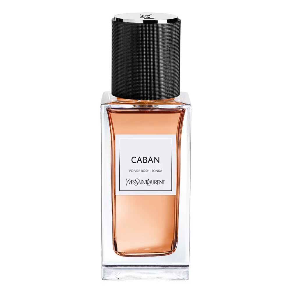 

Парфюмерная вода Yves Saint Laurent Le Vestiaire des Parfums Caban, 75 мл