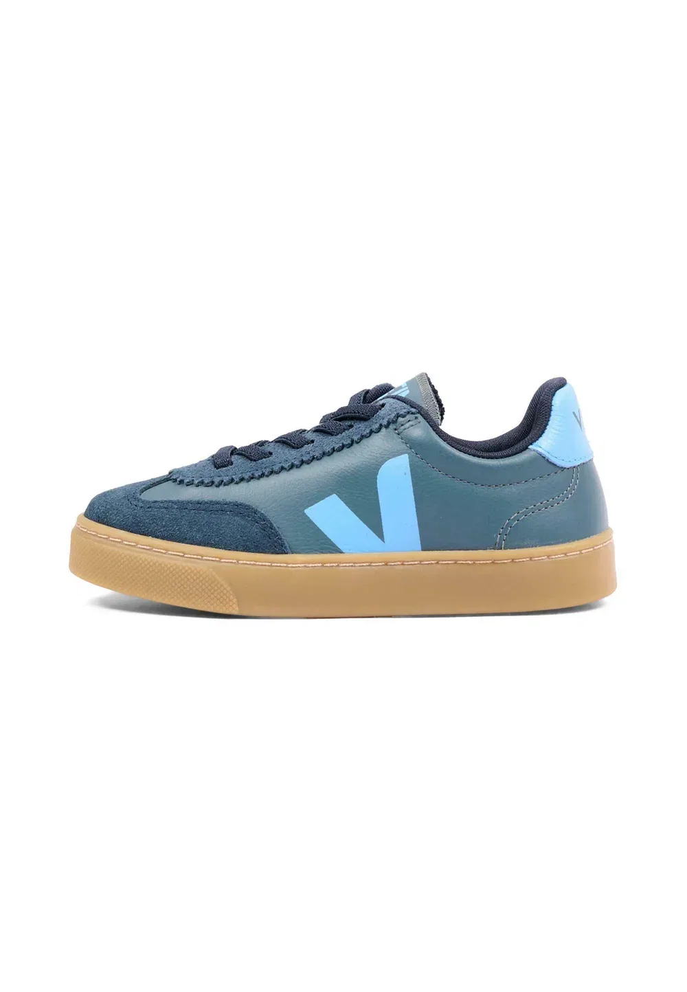 Кроссовки - тренировочные кроссовки Veja, Blue