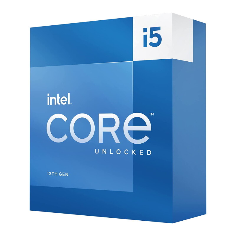 

Процессор Intel Core i5-13600K BOX (Без кулера), LGA 1700