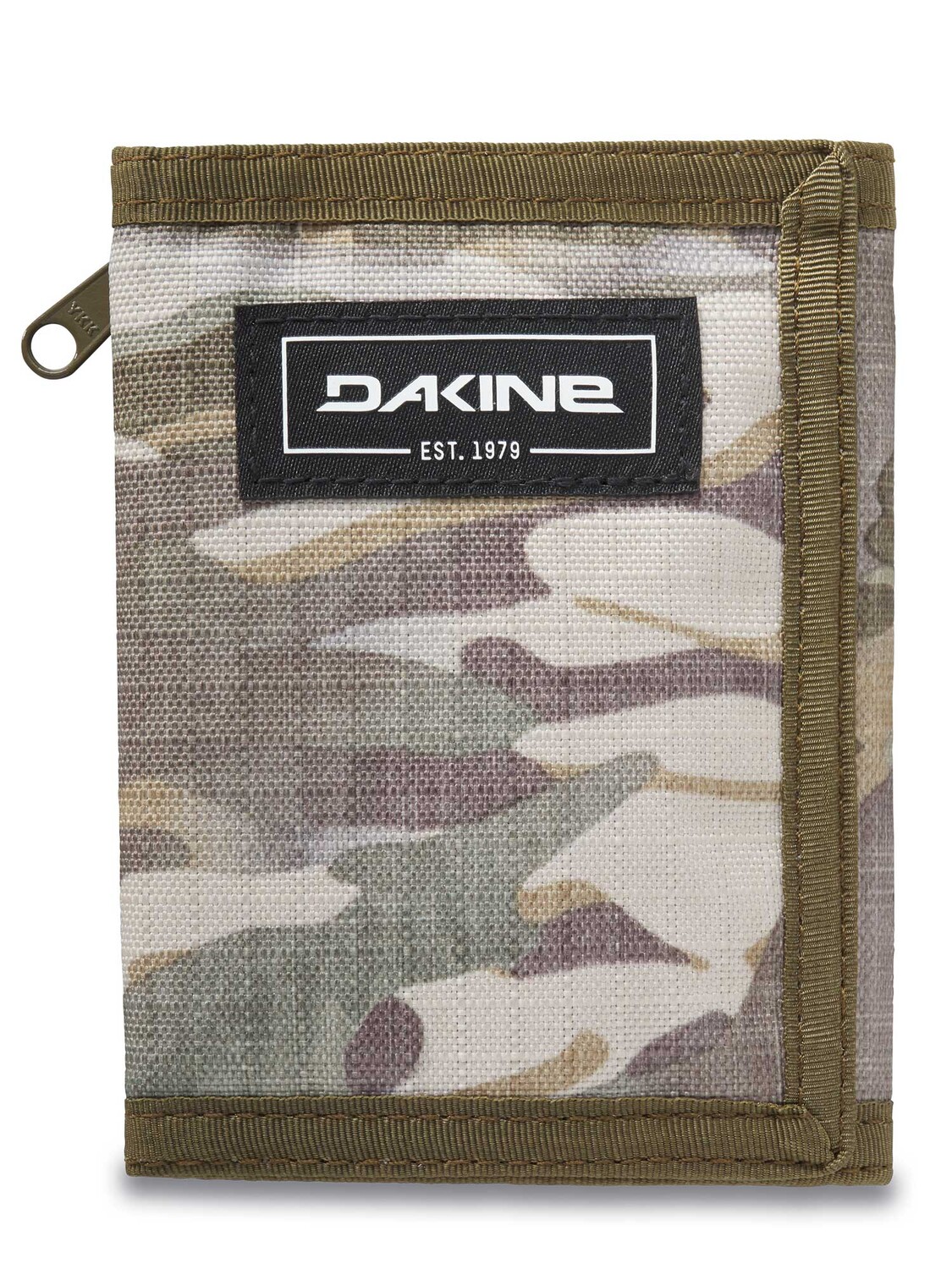 

Кошелек Dakine VERT RAIL, разноцветный