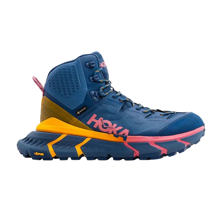Кроссовки HOKA Wmns TenNine GORE-TEX, синий