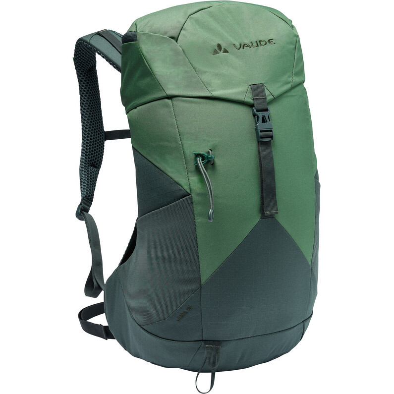 

Юра 18 Рюкзак Vaude, зеленый