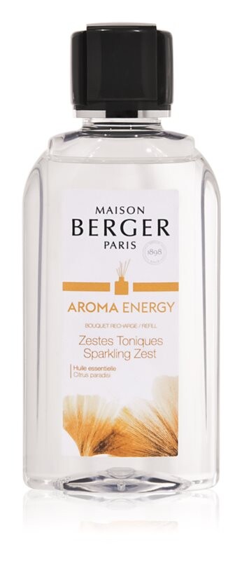 

Ароматический диффузор Maison Berger Paris Aroma Energy, 200 мл