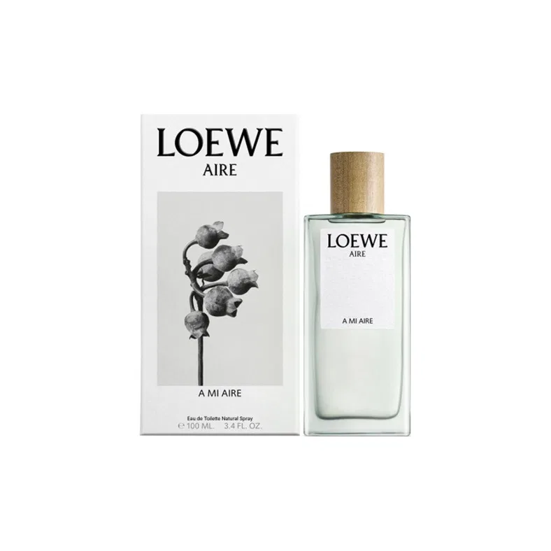 Женские духи LOEWE Skylight Natural Radiance, 100 мл, LOEWE, Multicolor