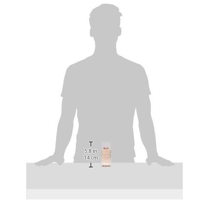 Rihanna Rogue Love for Women EDP Spray 4.2oz 125ml — фото 3