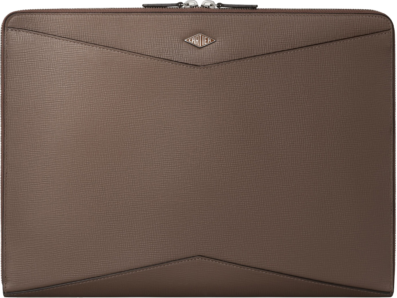 

Сумка Cartier Losange, перечный серый, Коричневый, Сумка Cartier Losange, перечный серый