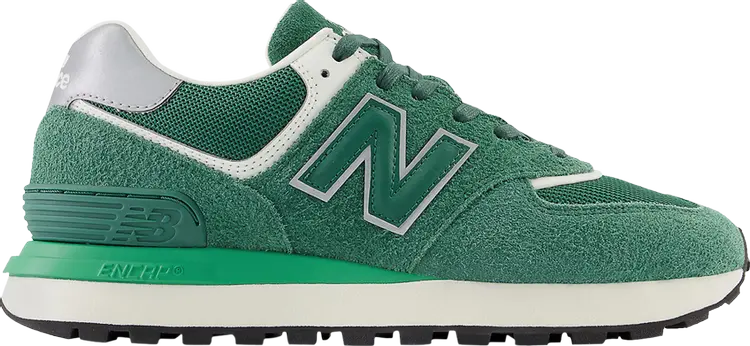 

Кроссовки New Balance 574 Legacy 'Green', зеленый