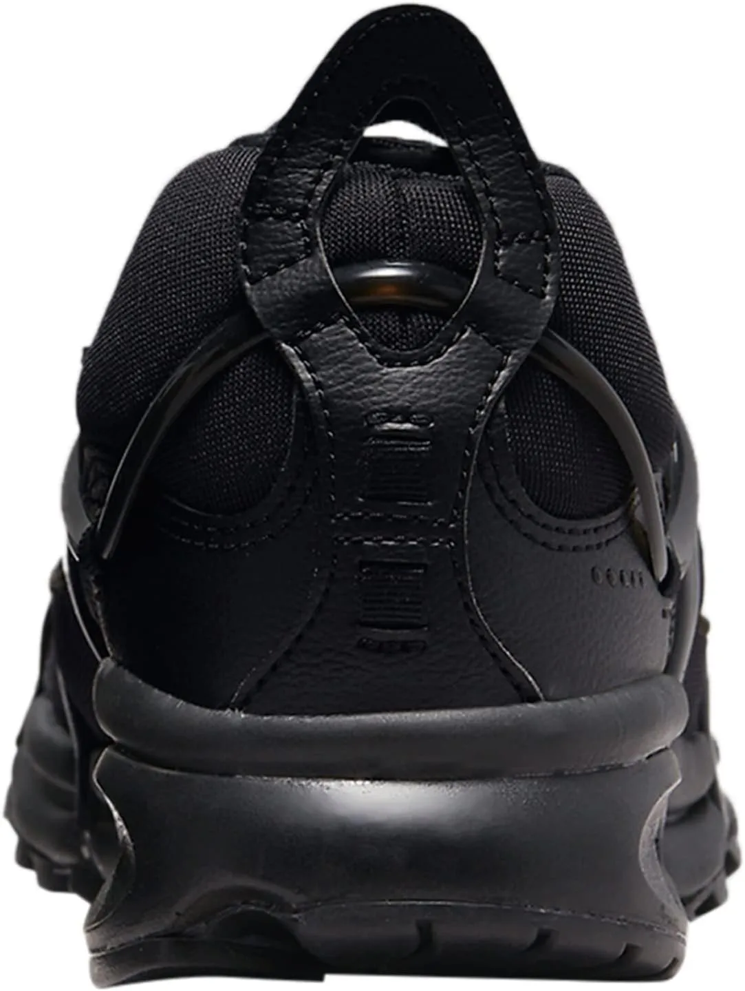 Мужские кроссовки Nike Air Kukini, черный — фото 4