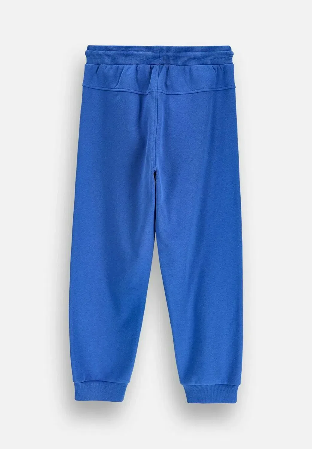 Jogginghose - спортивные штаны Coccodrillo, Royal Blue — фото 2