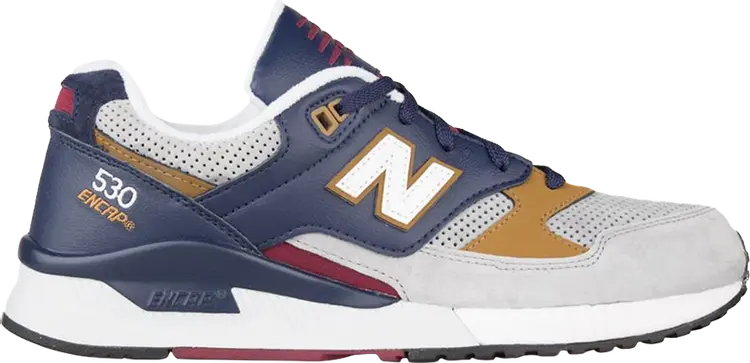 

Кроссовки New Balance 530 'Grey Stone Navy', синий