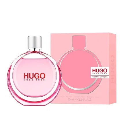 Парфюмерная вода Hugo Boss Hugo Woman Extreme, 75 мл