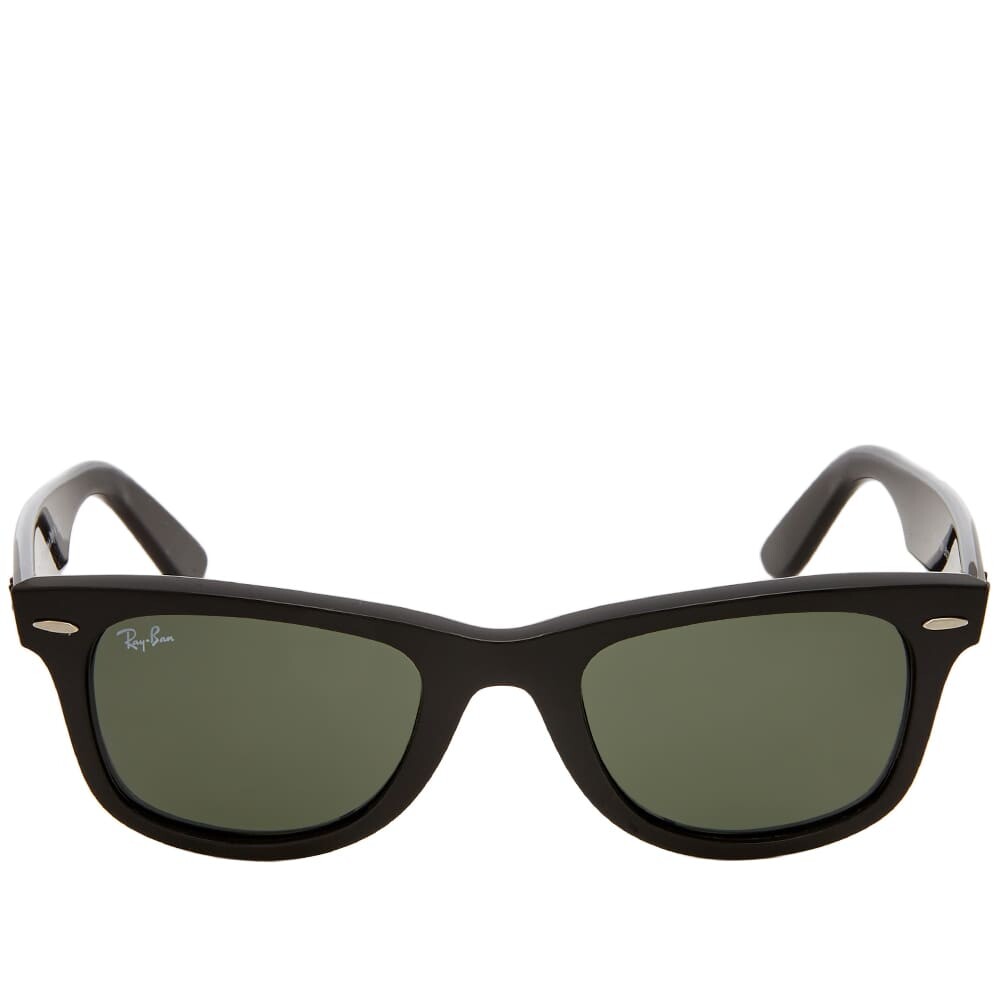 

Солнцезащитные очки Ray-Ban Original Wayfarer Classic Sunglasses