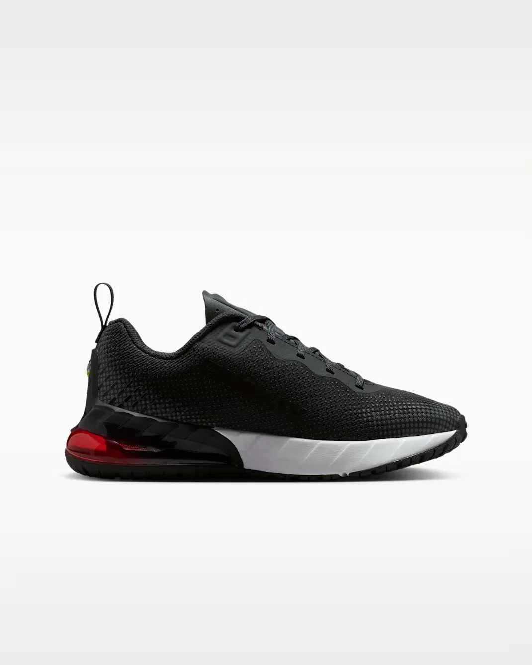 Кроссовки для детей постарше Nike Air Max Phoenix, Anthracite/University Red/Cool Grey/Black — фото 3