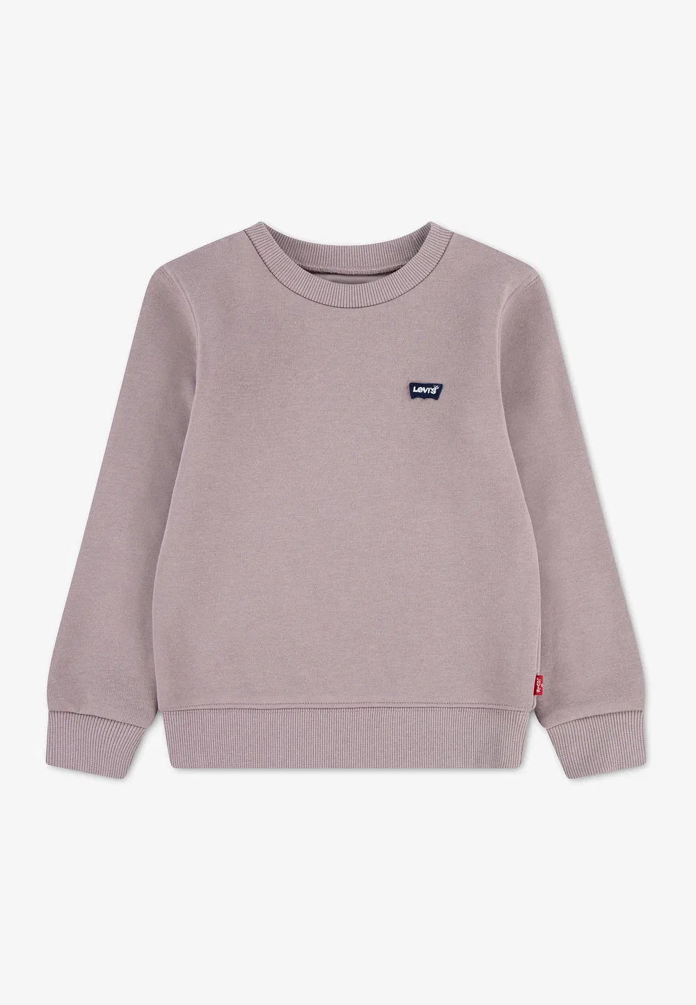 Свитшот с мини-логотипом Levi'S, Quail