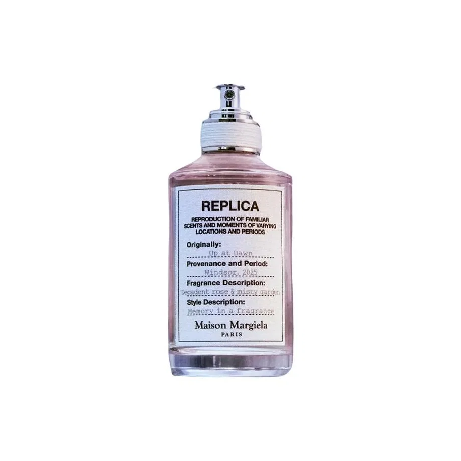 Парфюм Shakespeare Rose, Eau De Toilette, 100ml, Maison Margiela