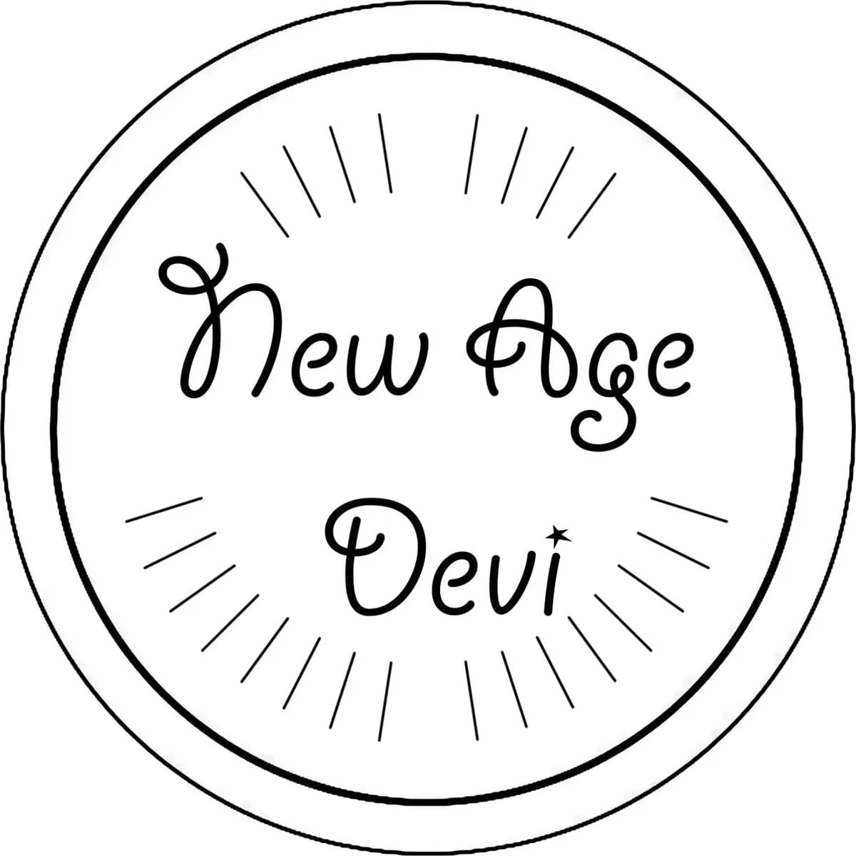 Двойная шапочка для душа, New Age Devi, 2 шт, 27x27 см, Green — фото 2