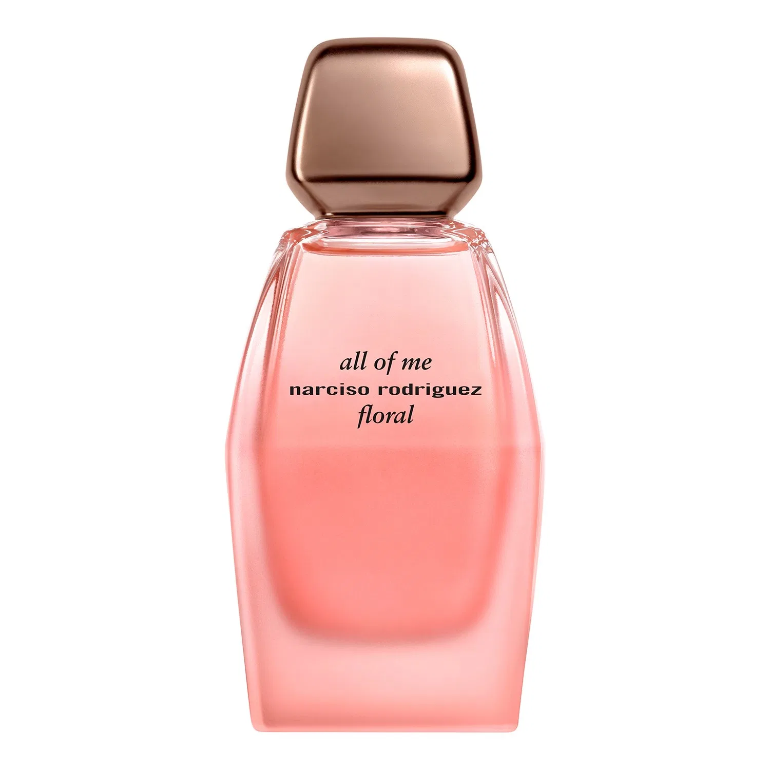 Парфюмированная вода 90 мл с цветочно-амбровым ароматом NARCISO RODRIGUEZ