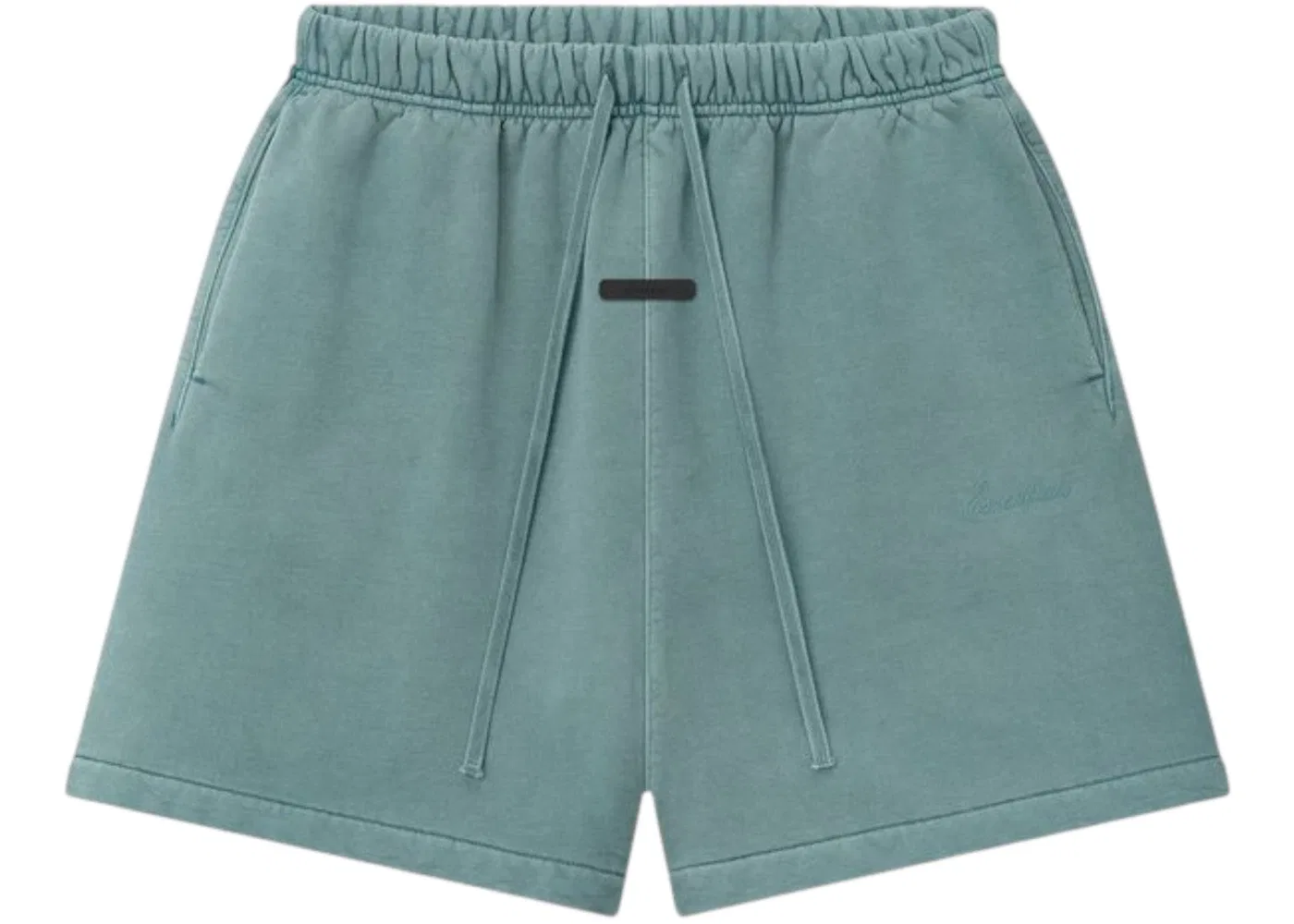 Мужские шорты Signature Classic Short Fear of God, Faded Coastal