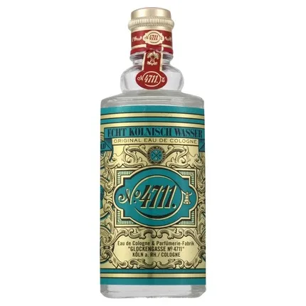Одеколон оригинальный 4711 Original Eau De Cologne, 50 мл