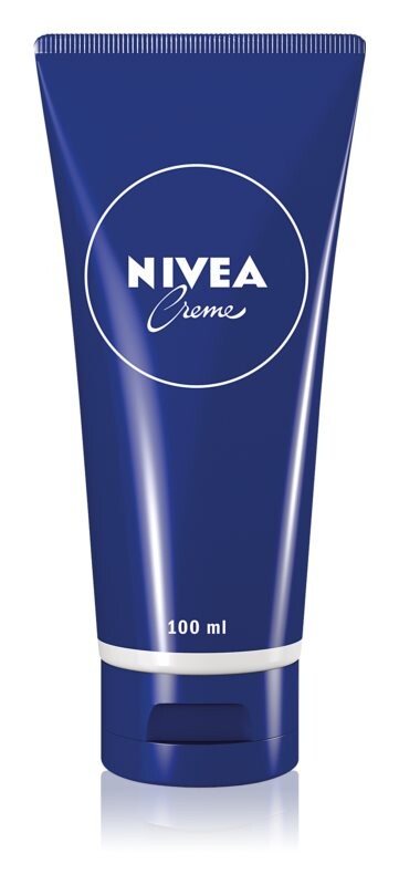 

Пломбир Nivea Creme