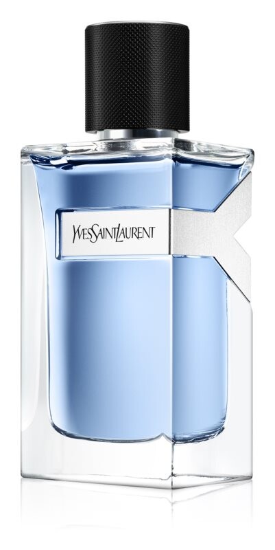 

Туалетная вода Yves Saint Laurent Y Y EDT, 100 мл