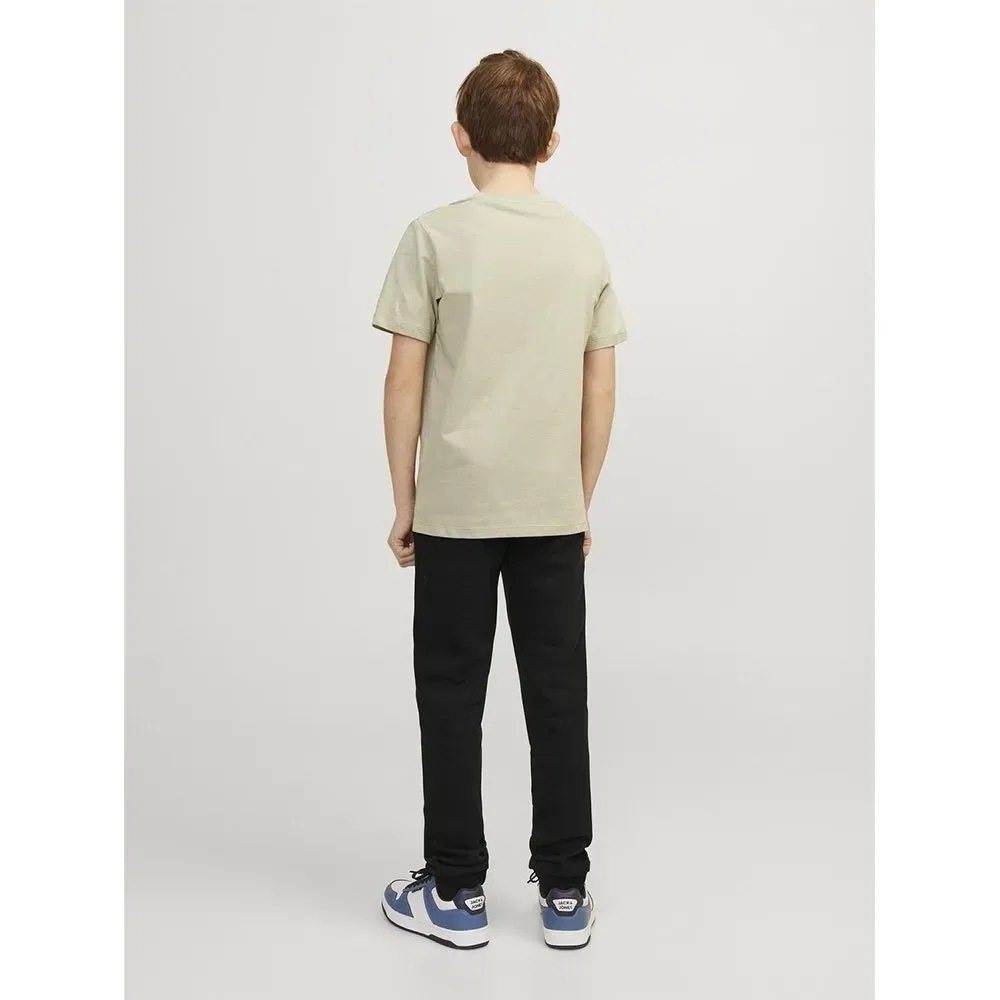 Брюки Newsoft Gordon Jack & Jones, черный — фото 2