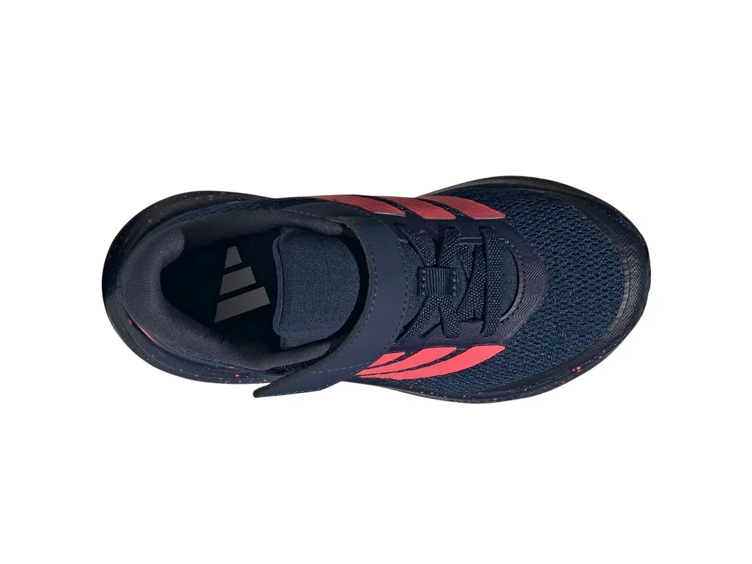 Кроссовки Runfalcon 6 для девочек, adidas, синий — фото 3